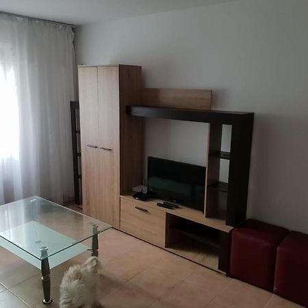 Apartament 2 Camere Tomis Nord Constanta Exterior photo