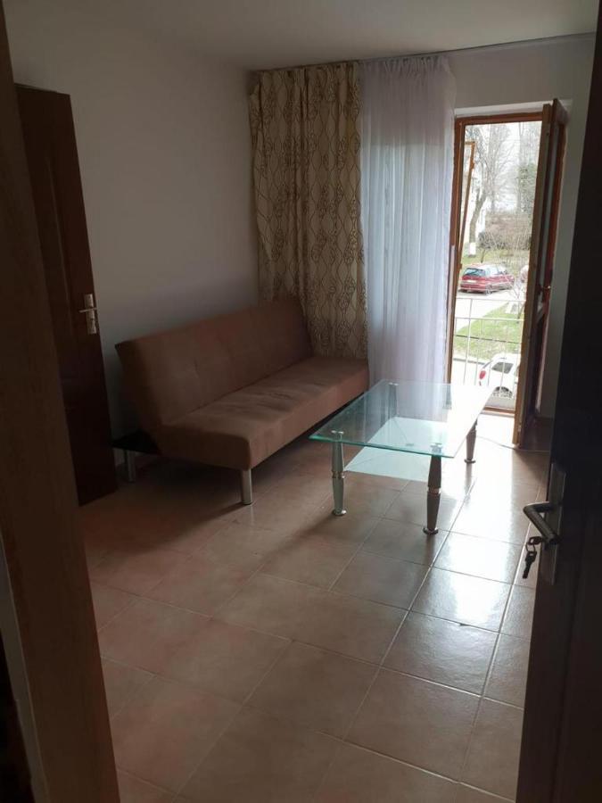 Apartament 2 Camere Tomis Nord Constanta Exterior photo